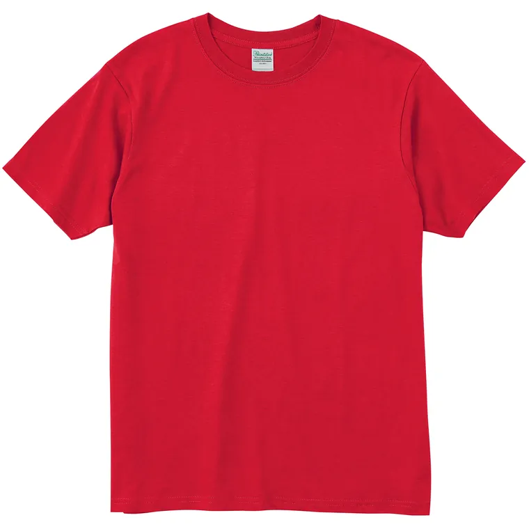 Printstar・glimmer 00083 4.0オンス ライトウェイトTシャツ