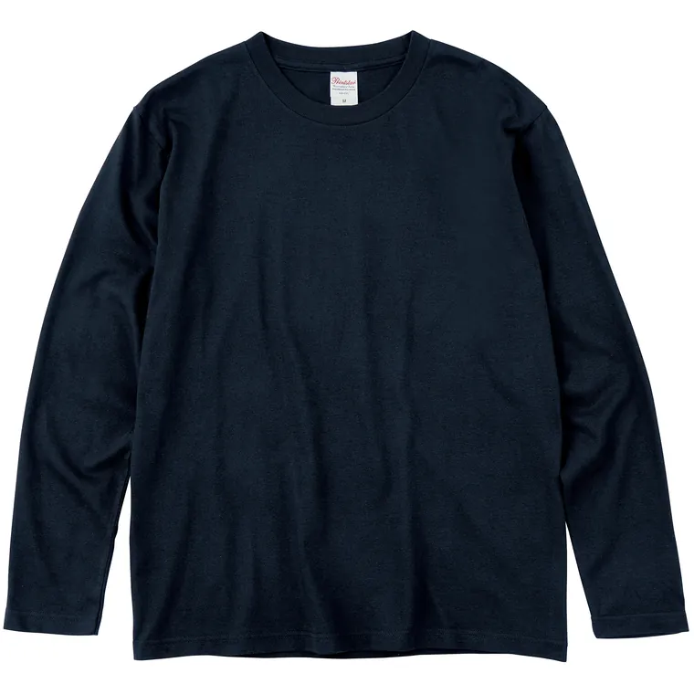 Printstar・glimmer 00102 5.6オンス ヘビーウェイト長袖Tシャツ