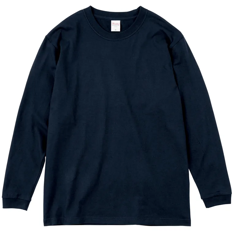 Printstar・glimmer 00149 7.4オンス スーパーヘビー長袖Tシャツ