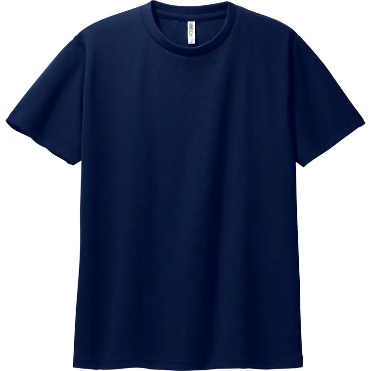 Printstar・glimmer 00300 4.4オンス ドライＴシャツ