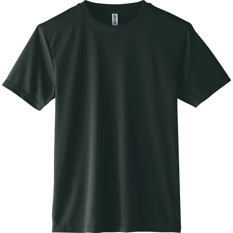 Printstar・glimmer 00350 3.5オンス インターロックドライＴシャツ
