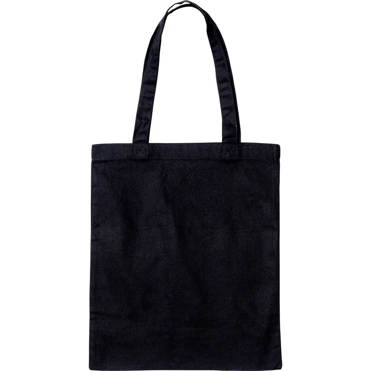 Printstar・glimmer 00782 8.5oz ライト キャンバス フラット トートバック