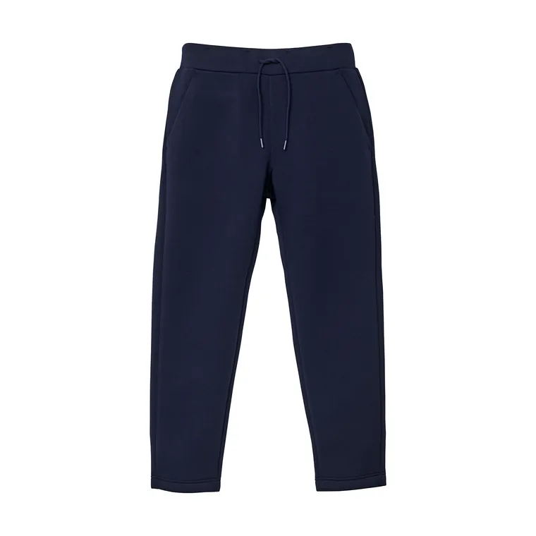 United Athle 2294-01 9.4オンス T/R ダンボールニット パンツ