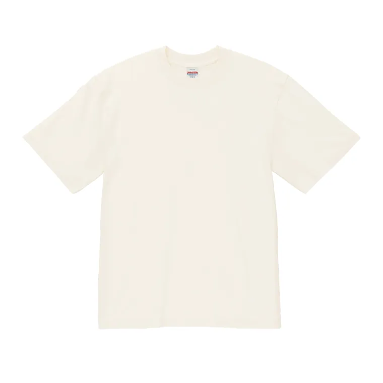 United Athle 4230-01 6.2オンス オープンエンド フェードウォッシュ Tシャツ