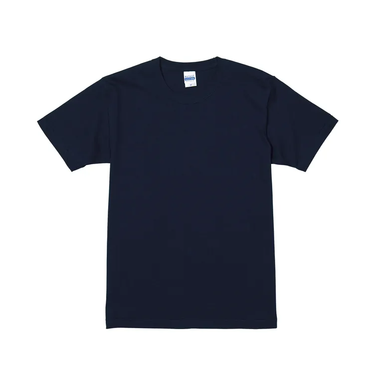 United Athle 4252-01 オーセンティック スーパーヘヴィーウェイト 7.1オンス Tシャツ