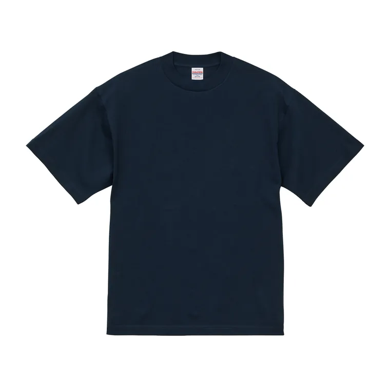 United Athle 4277-01 7.1オンス オープンエンド ラギッド Tシャツ