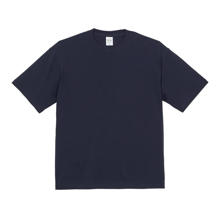 United Athle 4411-01 9.1オンス マグナムウェイト ビッグシルエット Tシャツ