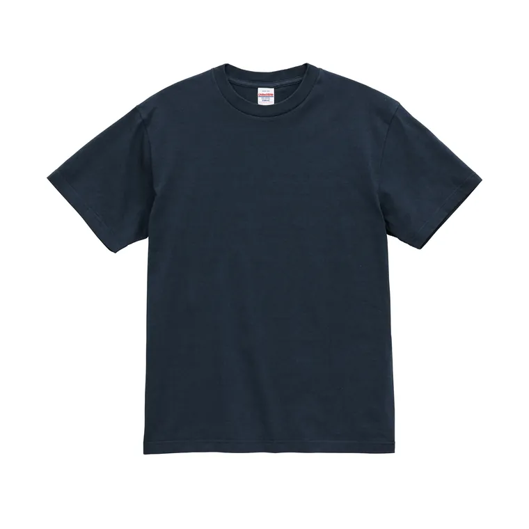 United Athle 4500-01 6.0オンス オーセンティック オープンエンド ヘヴィーウェイト Tシャツ