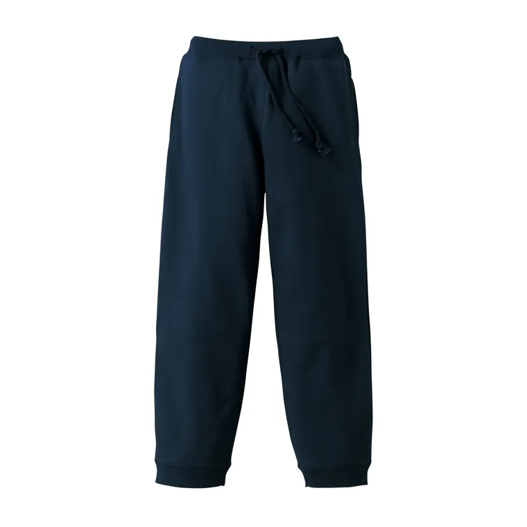 United Athle 5017-01 10.0オンス スウェット パンツ（裏パイル）