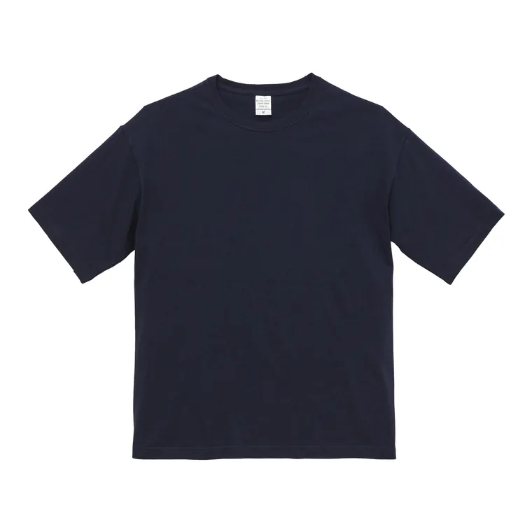 United Athle 5508-01 5.6オンス ビッグシルエット Tシャツ